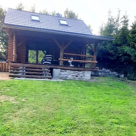Dom Z Bala Nad Cieminem Holiday home
