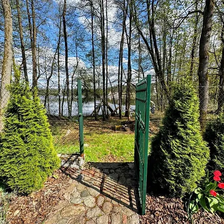 Holiday home Dom Z Bala Nad Cieminem