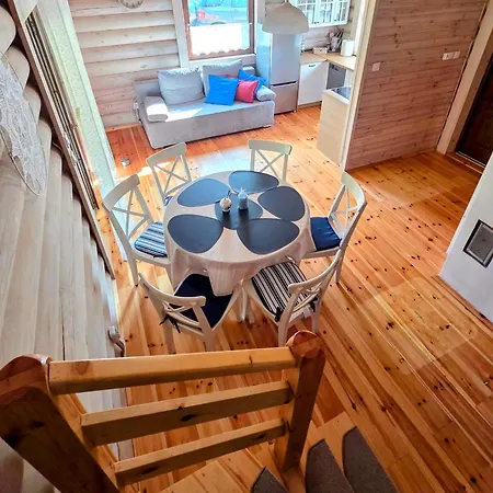 Dom Z Bala Nad Cieminem Holiday home