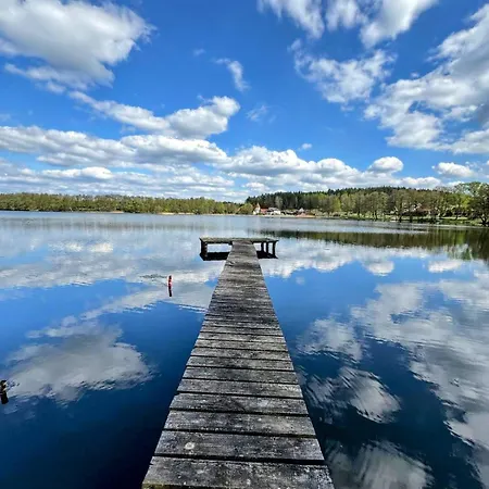 Dom Z Bala Nad Cieminem