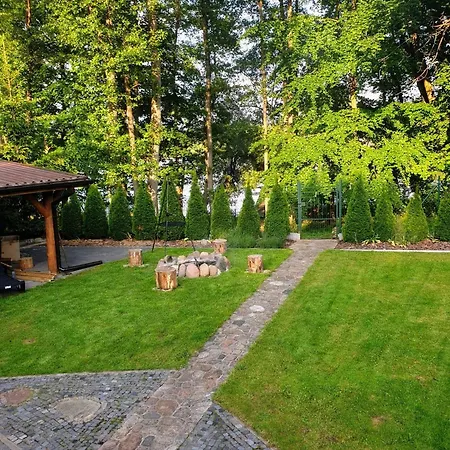 Dom Z Bala Nad Cieminem Holiday home